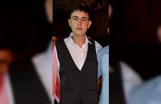 Kütahya’da silahla yaralanan genç hastanede hayatını...