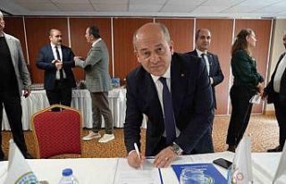 Kuzey Ege’de zeytinyağı lisanslı depoculuk için...