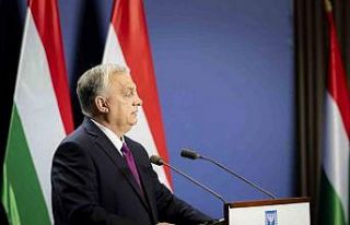 Macaristan Başbakanı Orban: "UCM’nin artık...