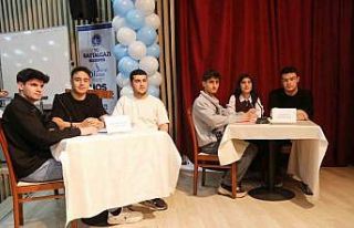 Malatya’da ‘Şampiyon kim?’ bilgi yarışmasında...