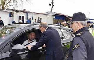 Malatya’da tedbirler işe yaradı, kazalarda düşüş...