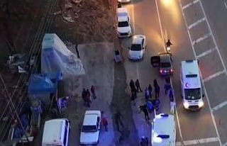 Malatya’da trafik kazası: 2 yaralı