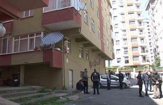 Maltepe’de depreme dayanıksız olan 4 blokluk site...