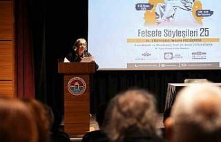 Maltepe’de "Felsefe Söyleşileri" başladı