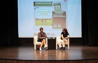 Maltepeli kadınlardan beyaz perdeye ilk adım