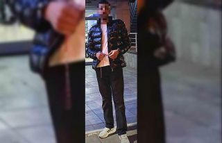 Mamak’ta akraba gençler arasında çıkan bıçaklı...