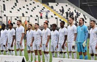 Manisa FK’da tek hedef galibiyet