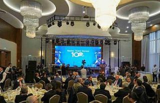 Manisa’da tarım ve iş dünyası bu galada buluştu