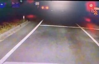 Manisa’daki ölümlü kazada kırmızı ışık...