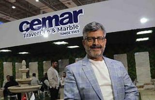 Marble İzmir’de Cemar’dan son gün değerlendirmesi