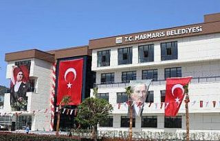 Marmaris Belediyesi 4 taşınmazını satışa çıkardı