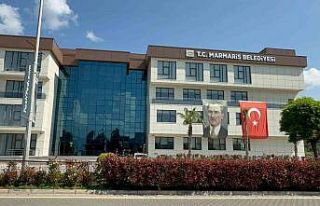 Marmaris Belediyesi’nin ihalesine soruşturma
