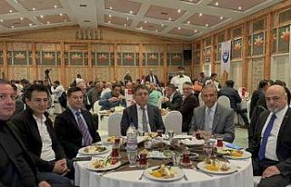 Marmaris’te turizm acenteleri turizm sezonu öncesi...