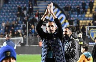 Mehmet Topal’ın takımı Petrolul’den ’özel’...
