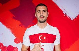 Merih Demiral, FIFA Players Executive Programme’a...