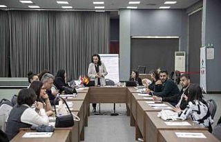 Mersin’de iklim değişikliğine karşı stratejik...