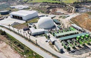 Mersin’in çöpten enerji üretme kapasitesi artıyor