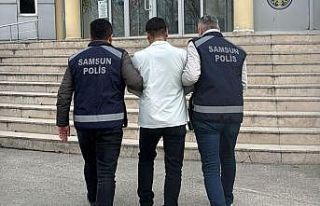 Mezarlıkta 5 kişiyi silahla yaralayan 17 yaşındaki...