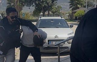 Milas’ta yaşanan kovalamaca sonucu 19 yıl hapis...