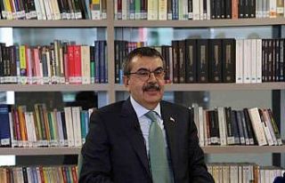 Milli Eğitim Bakanı Yusuf Tekin: "Müfredatımızı...