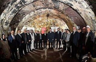 Mimar Sinan Evi müzeye dönüştürülüyor