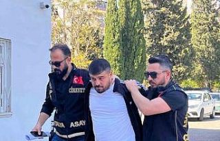 Misafirlikte çıkan kavgada ölen şahsın cenazesi...