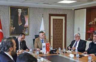 MTSO Başkanı Çakır: "Yasak üreticiyi yok...