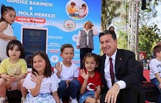 Muğla Büyükşehir Belediyesi Ortaca Kısa Mola...