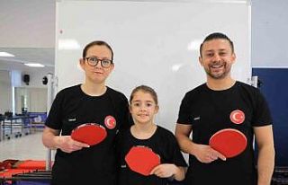 Muğla Büyükşehir sporcusu Aybige’nin dünya...