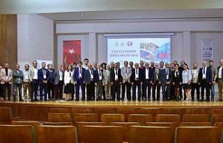 Muğla’da böbrek nakline ışık tutan bölgesel...