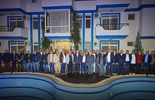 Muğla’da Dünya Malatyalılar günü kutlandı