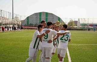 Muğlaspor’un 19 yıllık hasreti sona erdi