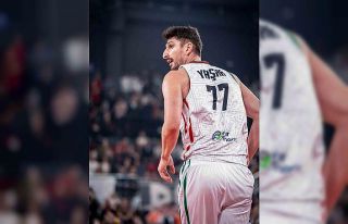 Muhsin Yaşar, Basketbol Süper Ligi’nde haftanın...