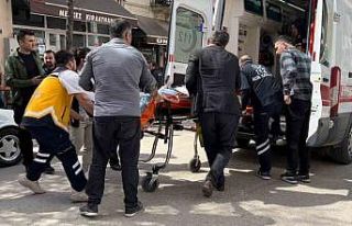 Muhtarlık kavgası cinayetinde 4 sanığın yargılamasına...