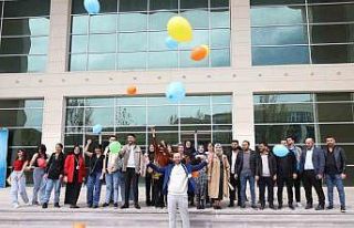 Muş’ta teknoloji bağımlılığına karşı çalıştay...