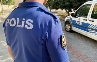 Nazilli’deki cinayet şüphelisi tutuklandı