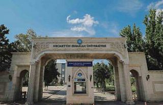 Necmettin Erbakan Üniversitesinden akreditasyon başarısı