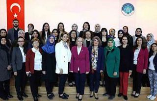 NEÜ Hemşirelik Fakültesi’nden akreditasyon başarısı