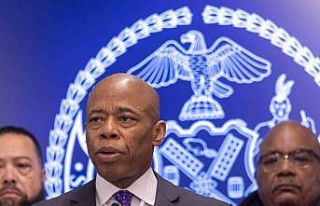 New York Belediye Başkanı Eric Adams hakkındaki...