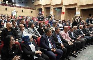 Niğde Belediyesi’nden Türkiye’de bir ilk