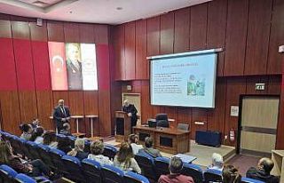 Niğde’de ameliyathane hemşireliği sertifika programı...