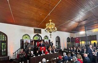 Numan Kurtulmuş: "Cumhuriyetteki hedefimiz yenilenmeli,...