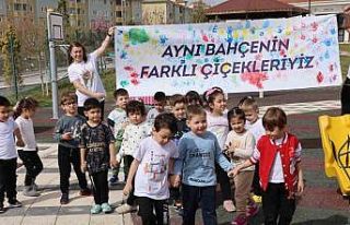 Odunpazarı Belediyesi’nden 2 Nisan Dünya Otizm...