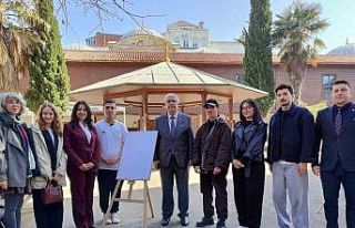 Öğrencilerin gözünden Sinop turizmi