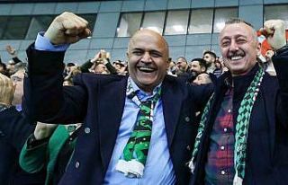 Oğulcan, Mendes ve Gökhan için opsiyonlar kullanıldı,...