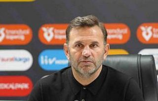 Okan Buruk: "Mayıs yaklaştıkça Galatasaray’ın...