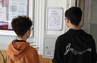 Okulda kurulan ‘Orta Sandığı’yla 193 bin TL...