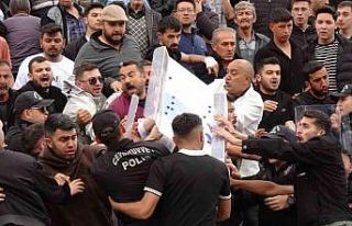 Olaylı geçen maçta Burdurspor’u yenen Tefenni...