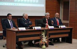 OMÜ Rektör Yardımcı Kurnaz: "Samsun 2024...