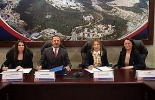 OMÜ’de E-Kampüs uygulaması